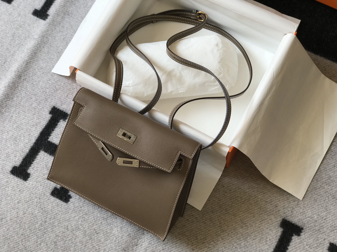 Hermes Kelly Bags